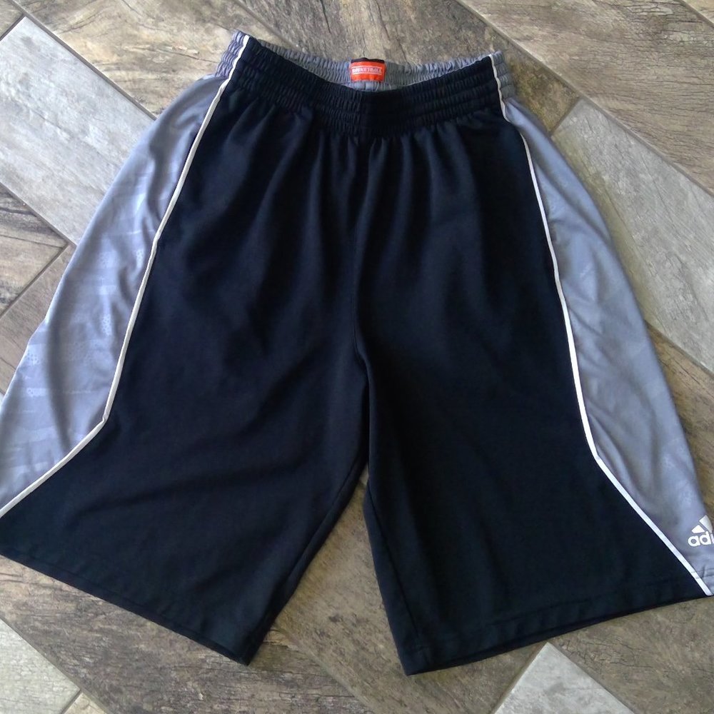 Adidas Men Basketball Shorts